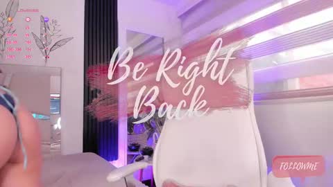 Snapshot of miss_catalinaa chatting on September 2025 11:47:01 AM Catalina online show from September 2025 11:47:01 AM