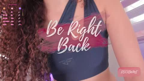 Snapshot of miss_catalinaa chatting on October 2025 11:39:01 AM Catalina online show from October 2025 11:39:01 AM