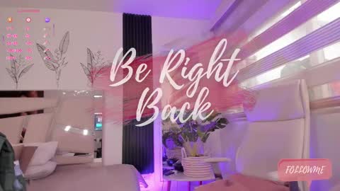 Snapshot of miss_catalinaa chatting on October 2025 11:40:02 AM Catalina online show from October 2025 11:40:02 AM