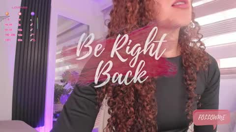 Snapshot of miss_catalinaa chatting on October 2025 11:40:01 AM Catalina online show from October 2025 11:40:01 AM