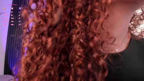 Snapshot of miss_catalinaa chatting on October 2025 12:39:02 PM Catalina online show from October 2025 12:39:02 PM