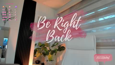 Snapshot of miss_catalinaa chatting on October 2025 11:39:02 AM Catalina online show from October 2025 11:39:02 AM