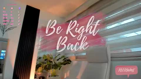 Snapshot of miss_catalinaa chatting on October 2025 11:44:01 AM Catalina online show from October 2025 11:44:01 AM