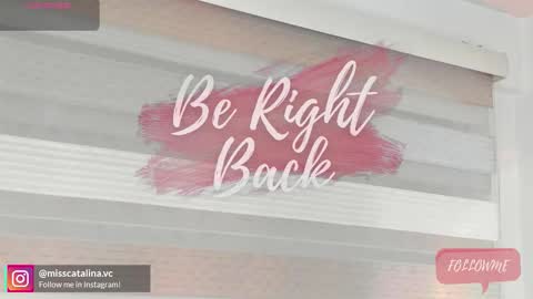 Catalina online show from March 2026 11:47:02 AM