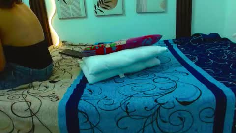 Merie online show from March 2026 09:50:01 PM