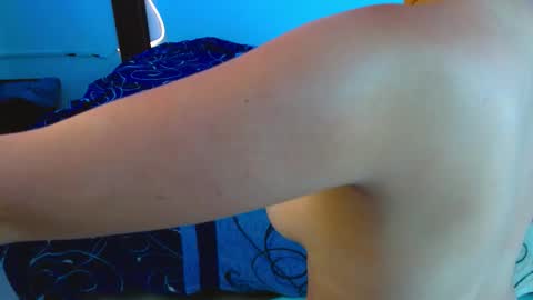 Merie online show from March 2026 09:54:01 PM