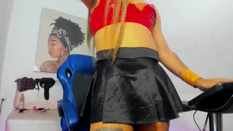 miss_channellx online show from October 2025 03:18:02 AM