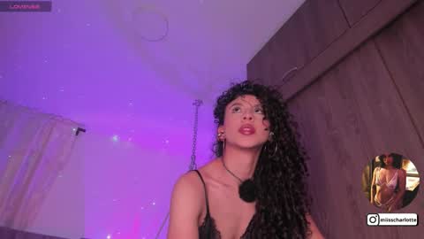 Snapshot of miss_charlotte77 chatting on March 2026 02:16:02 AM Charlotte online show from March 2026 02:16:02 AM