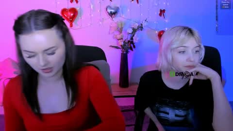 miss_courtney online show from April 2026 08:55:01 AM