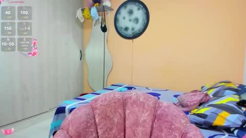 Snapshot of miss_crhys chatting on April 2026 04:04:02 PM Chryss online show from April 2026 04:04:02 PM