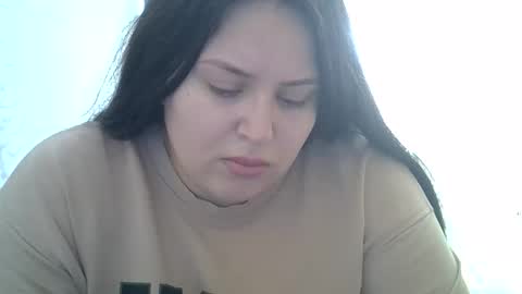 Snapshot of miss_crystaal chatting on March 2026 07:47:01 AM Miss Crystal online show from March 2026 07:47:01 AM