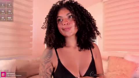 CANDELA CASTRO  online show from October 2025 12:56:02 PM