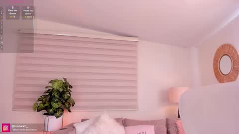 CANDELA CASTRO  online show from November 2025 12:51:01 PM