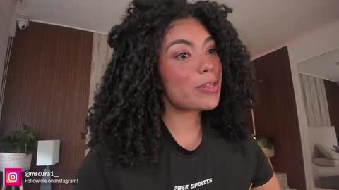 CANDELA CASTRO  online show from February 2026 12:56:02 PM