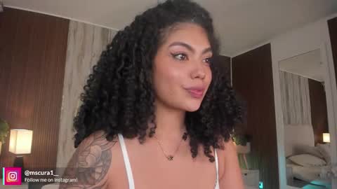CANDELA CASTRO  online show from March 2026 12:32:01 PM