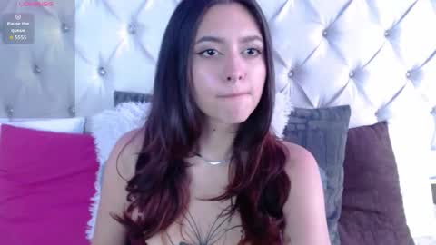 Dakota online show from December 2025 08:59:02 PM