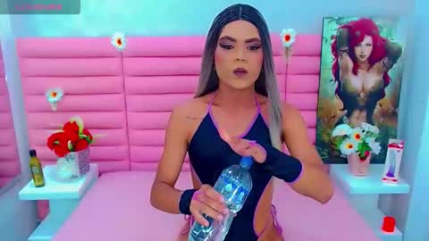 DANIA online show from October 2025 06:16:02 PM