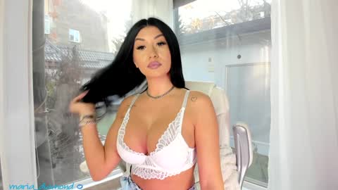 Snapshot of miss_diamond__ chatting on January 2025 07:03:01 AM miss_diamond__ online show from January 2025 07:03:01 AM