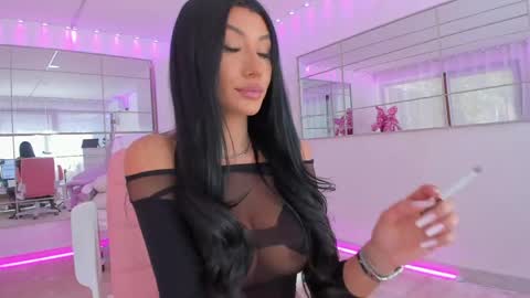 Snapshot of miss_diamond__ chatting on April 2026 07:41:01 AM miss_diamond__ online show from April 2026 07:41:01 AM