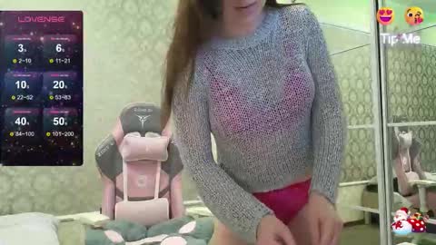 miss_divora online show from February 2026 01:21:02 PM