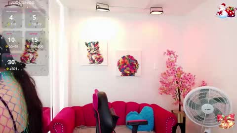 Melanie online show from January 2026 12:29:01 PM