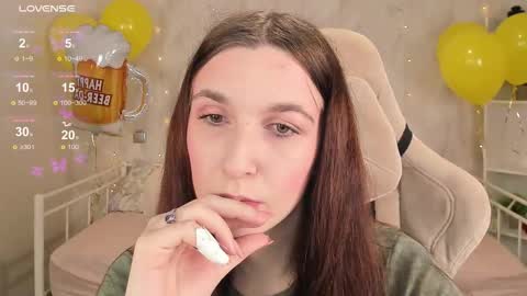 Eva online show from September 2025 12:01:02 AM