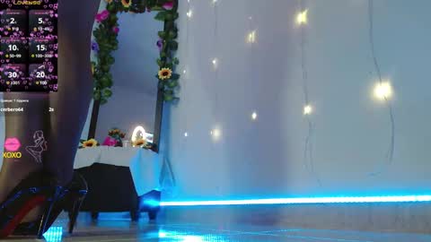 Snapshot of miss_evoleth2 chatting on December 2024 11:09:02 PM Miss Evoleth online show from December 2024 11:09:02 PM