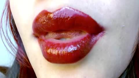 Snapshot of miss_evoleth2 chatting on January 2025 03:06:02 AM Miss Evoleth online show from January 2025 03:06:02 AM