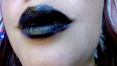 Snapshot of miss_evoleth2 chatting on January 2025 02:40:02 AM Miss Evoleth online show from January 2025 02:40:02 AM