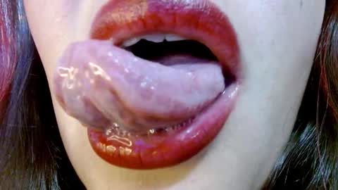 Snapshot of miss_evoleth2 chatting on February 2025 07:26:01 AM Miss Evoleth online show from February 2025 07:26:01 AM