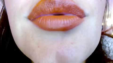 Snapshot of miss_evoleth2 chatting on February 2025 06:29:02 AM Miss Evoleth online show from February 2025 06:29:02 AM