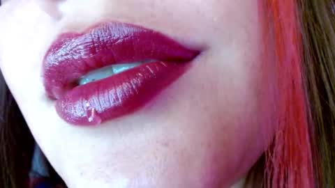 Snapshot of miss_evoleth2 chatting on February 2025 04:37:01 AM Miss Evoleth online show from February 2025 04:37:01 AM
