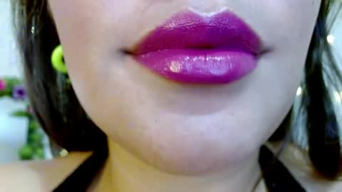 Snapshot of miss_evoleth2 chatting on March 2025 05:53:02 AM Miss Evoleth online show from March 2025 05:53:02 AM