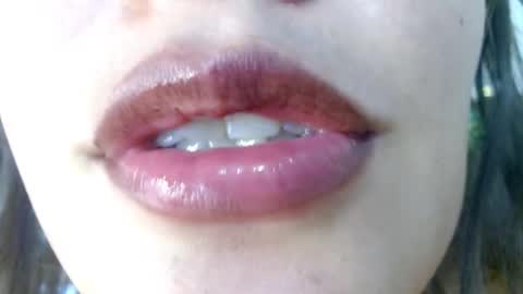 Snapshot of miss_evoleth2 chatting on March 2025 09:00:01 AM Miss Evoleth online show from March 2025 09:00:01 AM