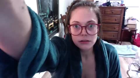 Snapshot of miss_frostyy chatting on February 2025 07:48:02 AM Miss Frosty online show from February 2025 07:48:02 AM