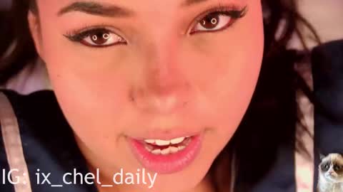 Snapshot of miss_galaxxia chatting on January 2026 12:58:02 AM Elisabeth IG galax xxia online show from January 2026 12:58:02 AM