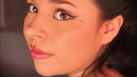 Snapshot of miss_galaxxia chatting on March 2026 10:43:02 PM Elisabeth IG galax xxia online show from March 2026 10:43:02 PM
