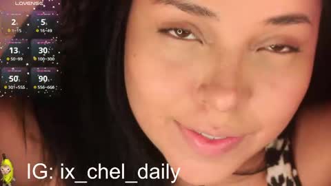 Snapshot of miss_galaxxia chatting on May 2026 10:36:02 PM Elisabeth IG galax xxia online show from May 2026 10:36:02 PM