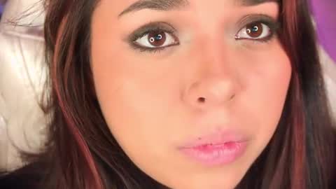 Snapshot of miss_galaxxia chatting on August 2026 03:17:02 AM Elisabeth IG galax xxia online show from August 2026 03:17:02 AM