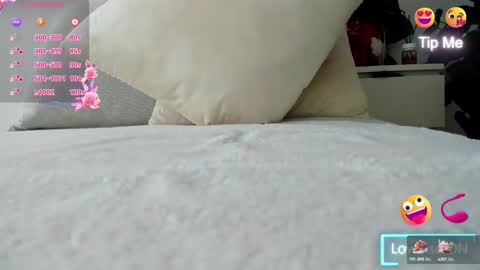 Miss Garcia online show from February 2025 10:07:02 AM