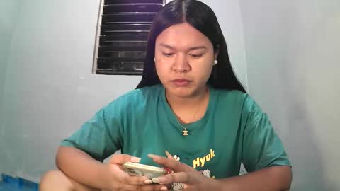 Snapshot of miss_georgina69 chatting on December 2025 11:06:01 AM Georgina online show from December 2025 11:06:01 AM