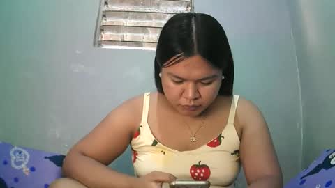 Snapshot of miss_georgina69 chatting on January 2026 02:28:02 AM Georgina online show from January 2026 02:28:02 AM