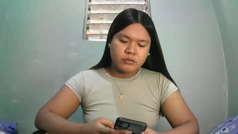 Snapshot of miss_georgina69 chatting on February 2026 02:32:01 AM Georgina online show from February 2026 02:32:01 AM