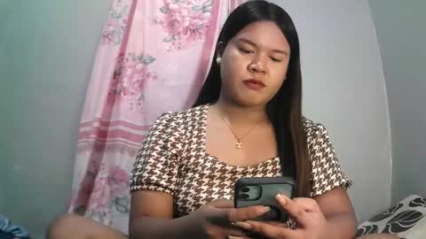 Snapshot of miss_georgina69 chatting on February 2026 07:46:02 AM Georgina online show from February 2026 07:46:02 AM