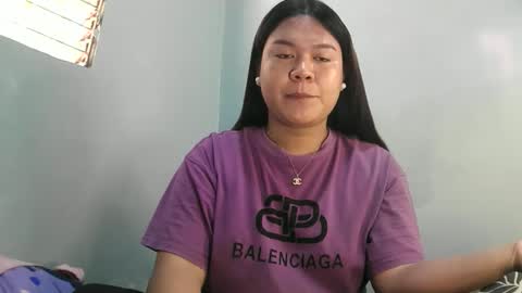 Snapshot of miss_georgina69 chatting on February 2026 03:21:02 AM Georgina online show from February 2026 03:21:02 AM