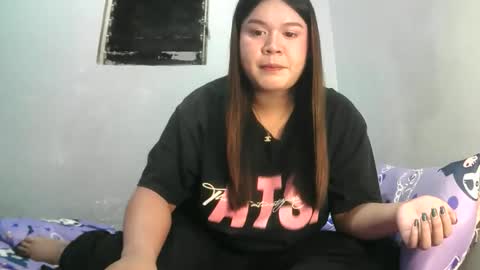 Snapshot of miss_georgina69 chatting on February 2026 07:10:01 PM Georgina online show from February 2026 07:10:01 PM