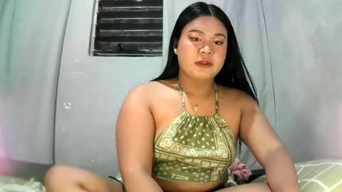 Snapshot of miss_georgina69 chatting on June 2026 09:54:02 PM Georgina online show from June 2026 09:54:02 PM