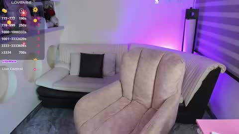 Snapshot of miss_ginebra_1 chatting on March 2026 02:37:02 AM insta online show from March 2026 02:37:02 AM