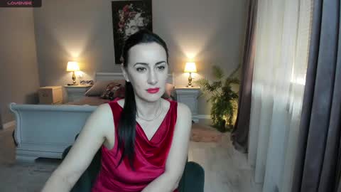Miss Giulia online show from February 2025 10:42:01 AM