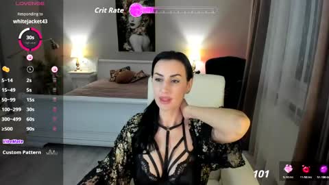 Snapshot of miss_giulia chatting on April 2026 08:37:02 PM Miss Giulia online show from April 2026 08:37:02 PM
